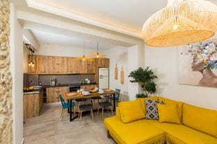 Ekaterini Luxury House Vacation rental in Crete