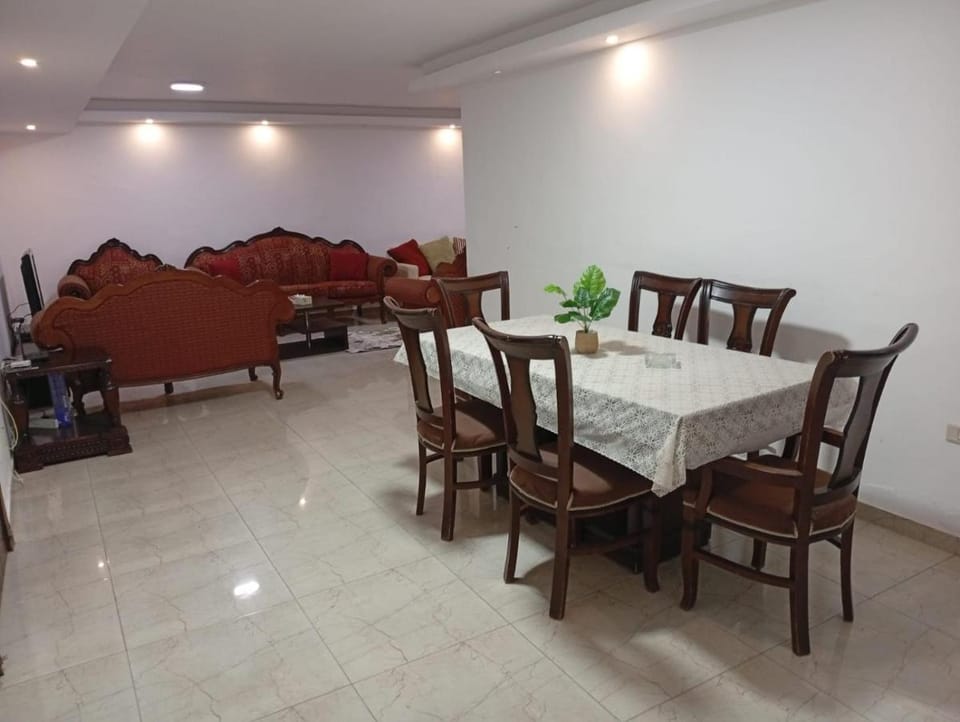 MISK home Apartment in Africa