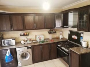 MISK home Apartment in Africa