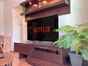 Restful Flat in Glyfada Center Vacation rental in South Athens
