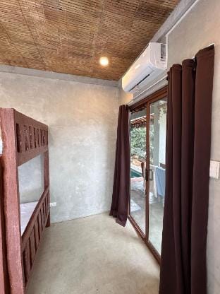 Ilaja Villas - Siargao-vibe overlooking the city Villa in Antipolo