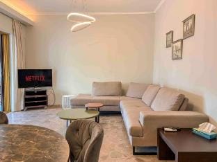 Cozy Flat near Glyfada Center Vacation rental in South Athens