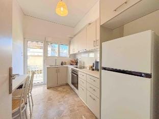 Cozy Flat near Glyfada Center Vacation rental in South Athens