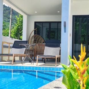 Villa Kokini Vacation rental in Ko Samui