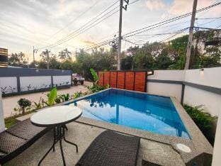 Villa Kokini Vacation rental in Ko Samui