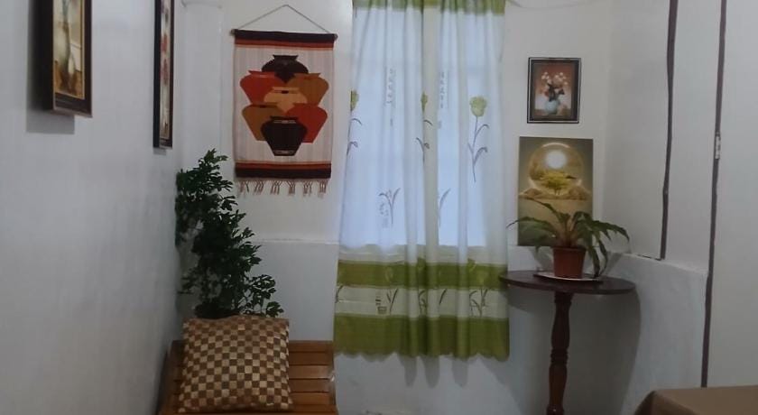 Camila’s Payag Country House in Central Visayas