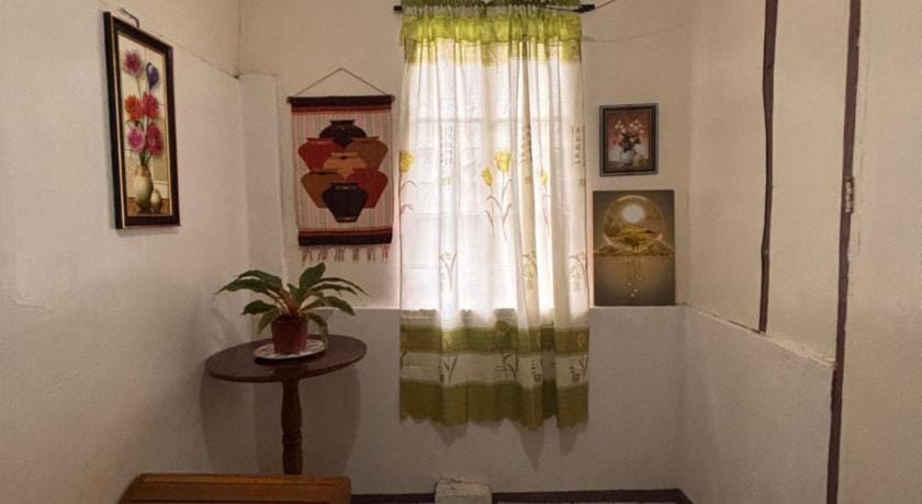 Camila’s Payag Country House in Central Visayas