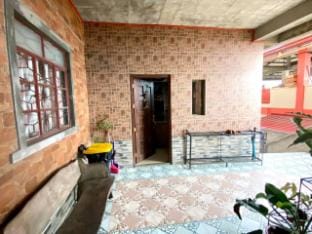 Baguio Mountain Villa View Five spacious bedrooms Vacation rental in Baguio