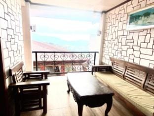 Baguio Mountain Villa View Five spacious bedrooms Vacation rental in Baguio