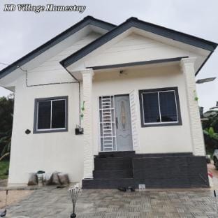 KB Village Homestay Vacation rental in Malaysia