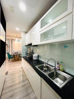 Luxury Apartment Near The Airport Vacation rental in Ho Chi Minh City