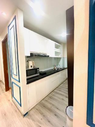 Luxury Apartment Near The Airport Vacation rental in Ho Chi Minh City