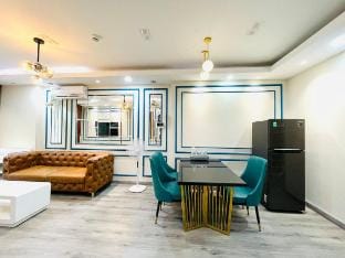 Luxury Apartment Near The Airport Vacation rental in Ho Chi Minh City