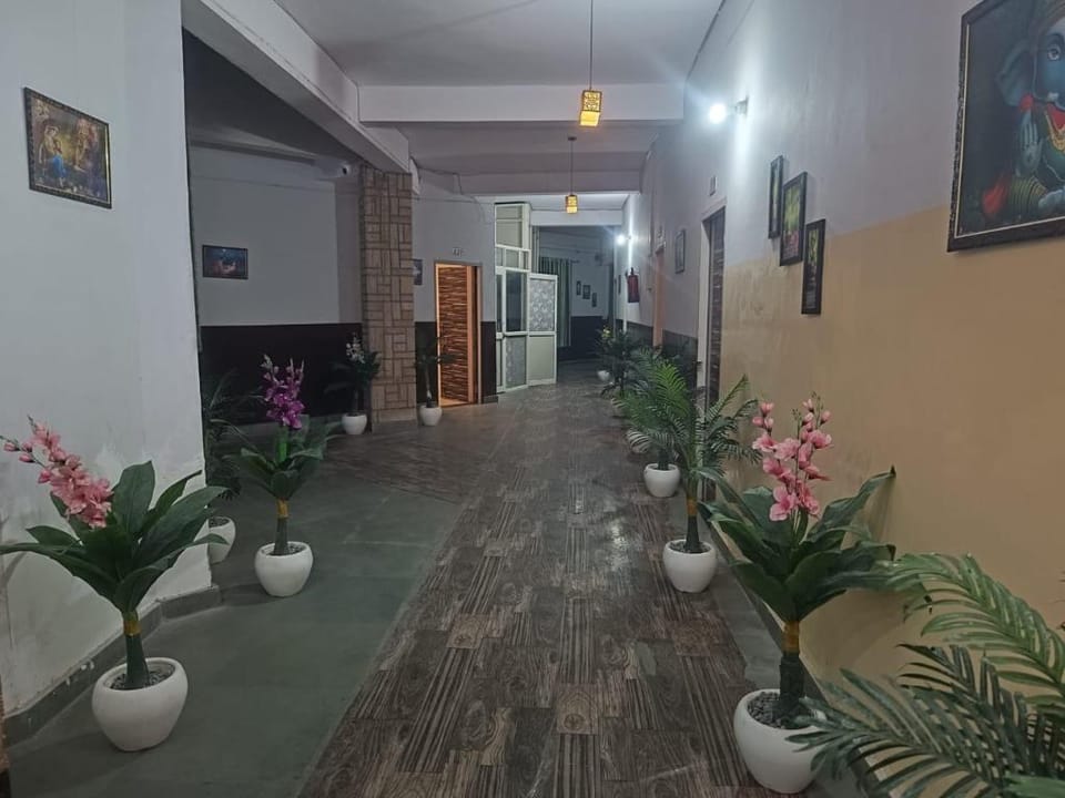 Syrus Hotel Hotel in Uttar Pradesh