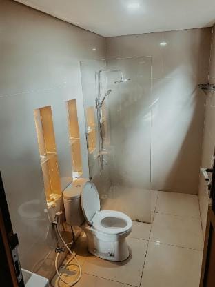 Saung Pak Enan Villa Vacation rental in West Java