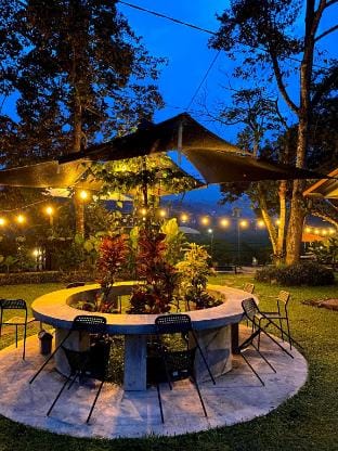Sumedang Houses Vacation rental in West Java