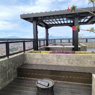 Bintaro Houses Vacation rental in Jakarta