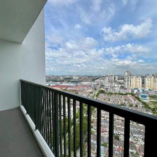 OFFER 28% Monthly l Premium 2BR Sunway Subang l Vacation rental in Subang Jaya