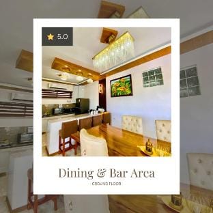 DELIROSA PRIVATE RESORT NASUGBUBATANGAS Vacation rental in Nasugbu