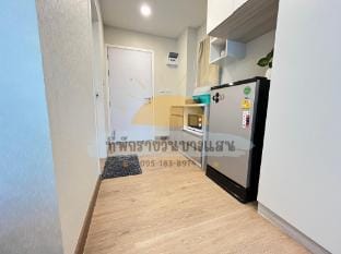 EAST VILLE Bangsaen #2 Apartment in Chon Buri Changwat