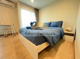 EAST VILLE Bangsaen #2 Apartment in Chon Buri Changwat
