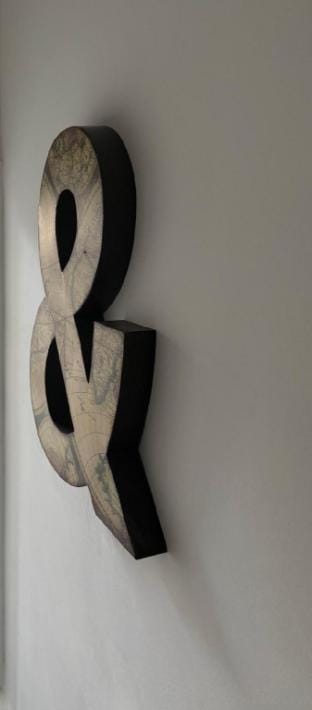 The Ampersand Apartment in Newcastle upon Tyne