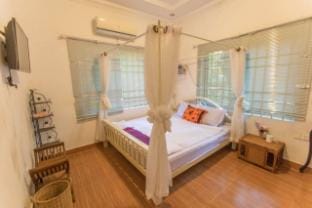 Holiday house in Kep, Cambodia Vacation rental in Kien Giang