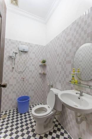 Holiday house in Kep, Cambodia Vacation rental in Kien Giang