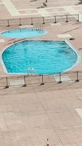 Sea View Studio 3 Royal Breeze. Vacation rental in Ras al Khaimah