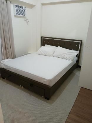 Luxury Stay at DMCI Condo in Metro Manila Vacation rental in Mandaluyong