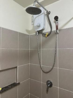 Luxury Stay at DMCI Condo in Metro Manila Vacation rental in Mandaluyong
