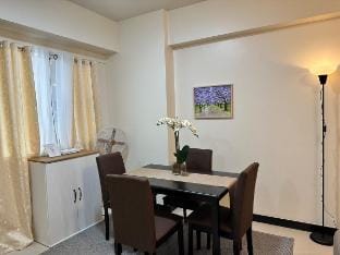 Luxury Stay at DMCI Condo in Metro Manila Vacation rental in Mandaluyong