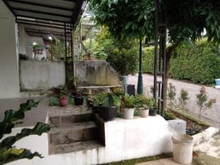 Rumah Ibu Gita Villa in West Java