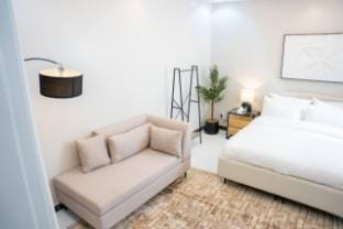 استديو  Apartment in Riyadh