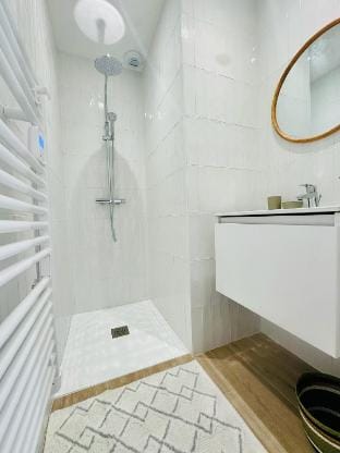 Maison JALA Vacation rental in La Rochelle