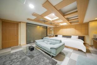 Suwon City Center Houses Vacation rental in Gyeonggi-do