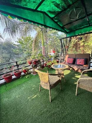 Ranaut Villa Vacation rental in Agra