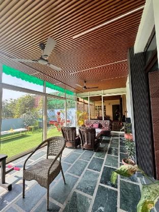 Ranaut Villa Vacation rental in Agra