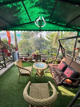 Ranaut Villa Vacation rental in Agra