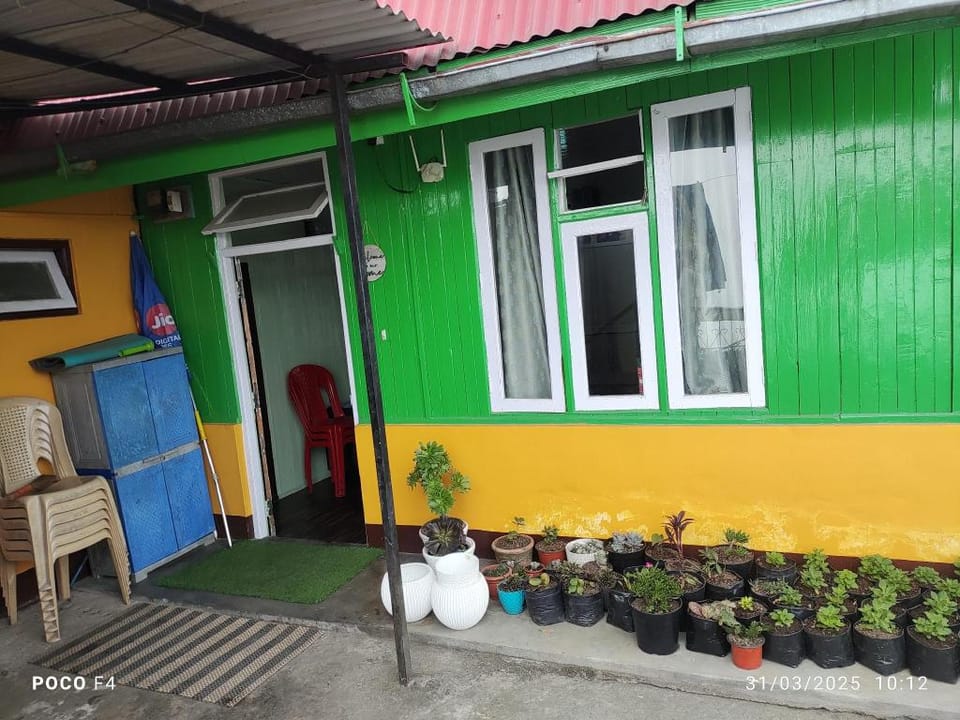 Jojolapa a Newari Ghar. Apartment in Darjeeling
