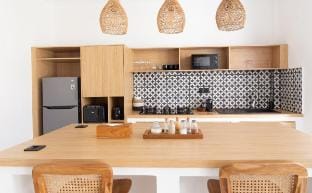 NEW Villa 3BDR 3 Min Echo Beach Vacation rental in North Kuta