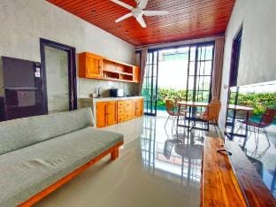 New Villa 2Bdr 5 Min Finns Beach Vacation rental in North Kuta