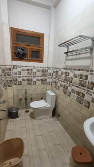 Homlee Ayodhya  Apartment in Nepal