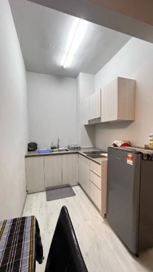 Marissa homestay jesselton quay Vacation rental in Kota Kinabalu