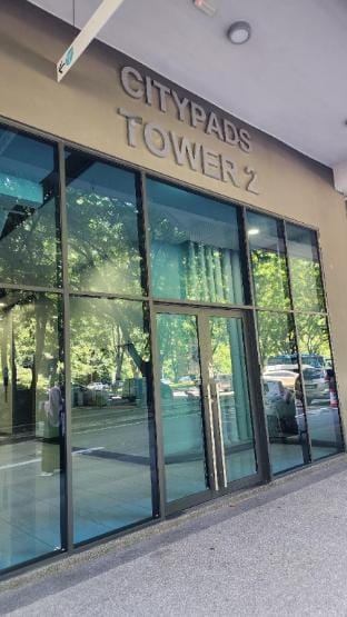 Marissa homestay jesselton quay Vacation rental in Kota Kinabalu