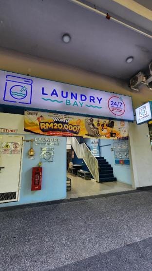 Marissa homestay jesselton quay Vacation rental in Kota Kinabalu