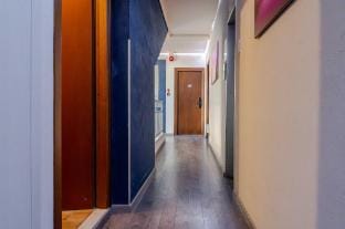 Hotel 3⭐ Find Your Blissful Retreat in Ventimiglia Apartment in Ventimiglia
