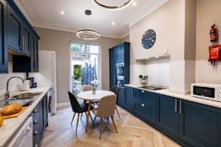 St Kitts Apartment Apartment in Filey