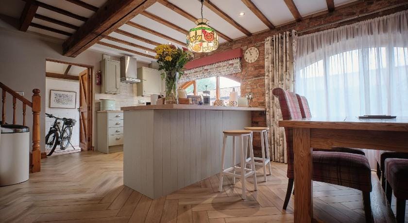 Humble Bee Cottage Hotel in England
