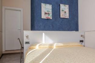 Hotel 3*A Haven of Relaxation in Ventimiglia Apartment in Ventimiglia